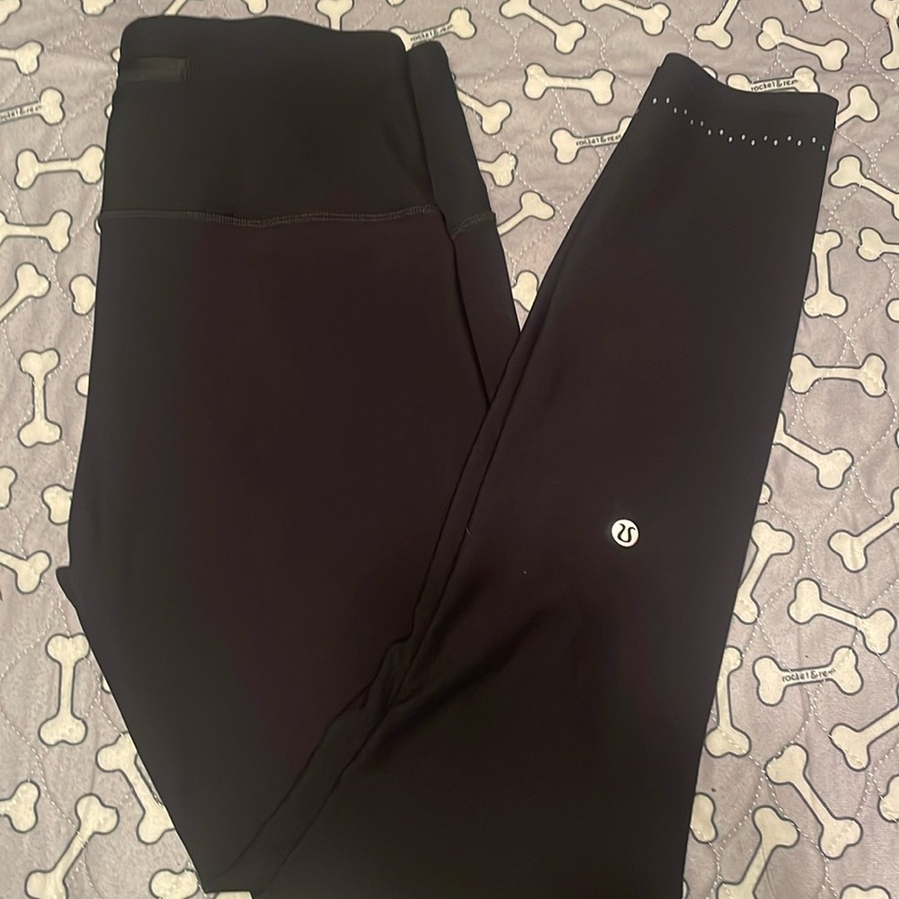 LuluLemon Running Size 10